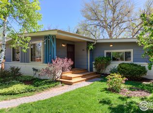 830 55th St, Boulder, CO 80303