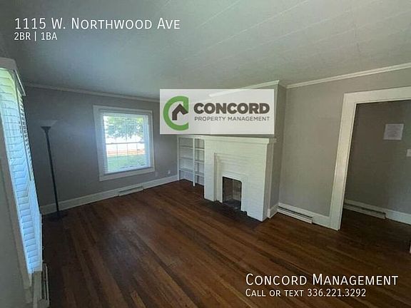 3rd image of 1115 W Northwood St