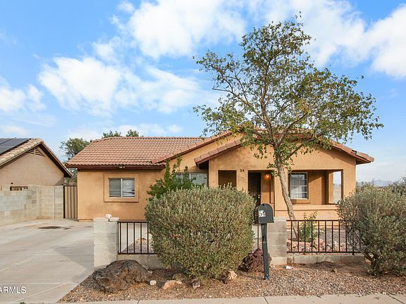 2nd image of 54 N VISTA Avenue