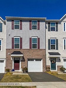 104 High Pointe Lane, Neptune, NJ, 07753