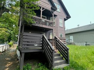 356 Shrewsbury St APT 1, Worcester, MA 01604