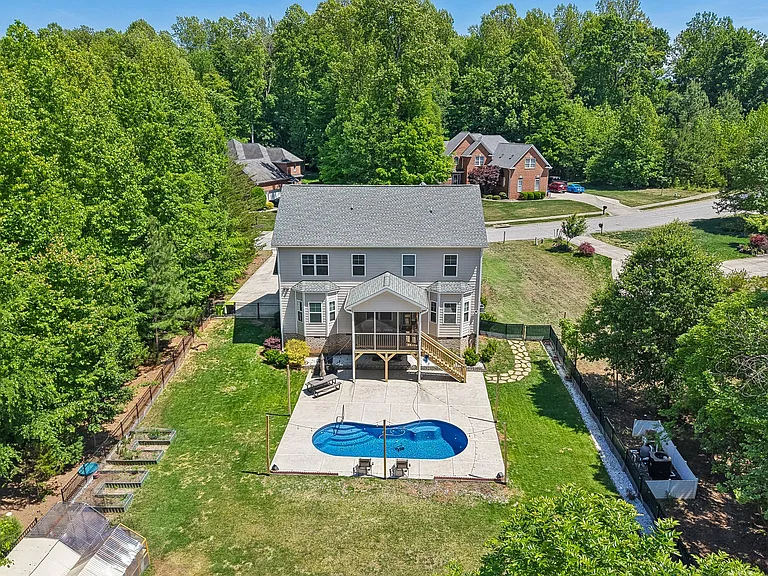 3924 Fox Grove Trl — Photo 43