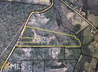 307 Ragon Rd, Milner, GA 30257