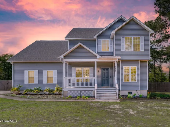 765 Jim Grant Avenue, Sneads Ferry, NC 28460
