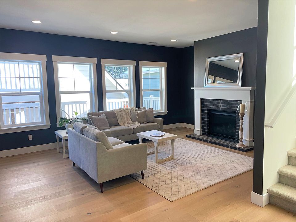 60 E Compass Ln, Allyn, WA 98524 Zillow