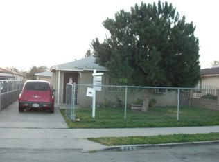 845 Davidson Ave, San Bernardino, CA 92411