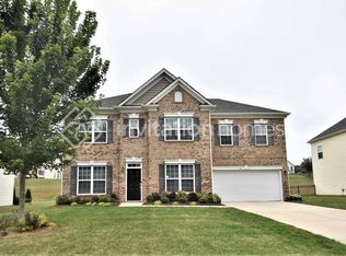 139 Sassafras Rd, Mooresville, NC 28115