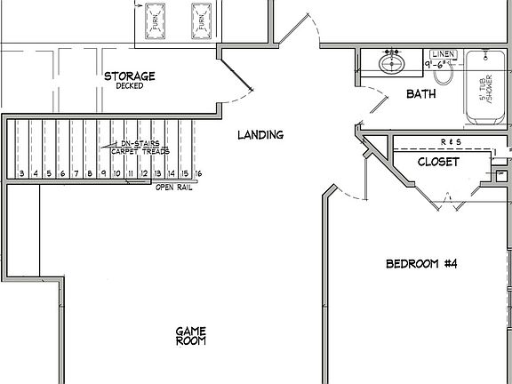 3rd image of 2345 E 134th St S