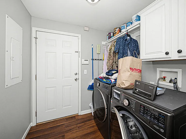 2803 Elm Creek Dr — Photo 17