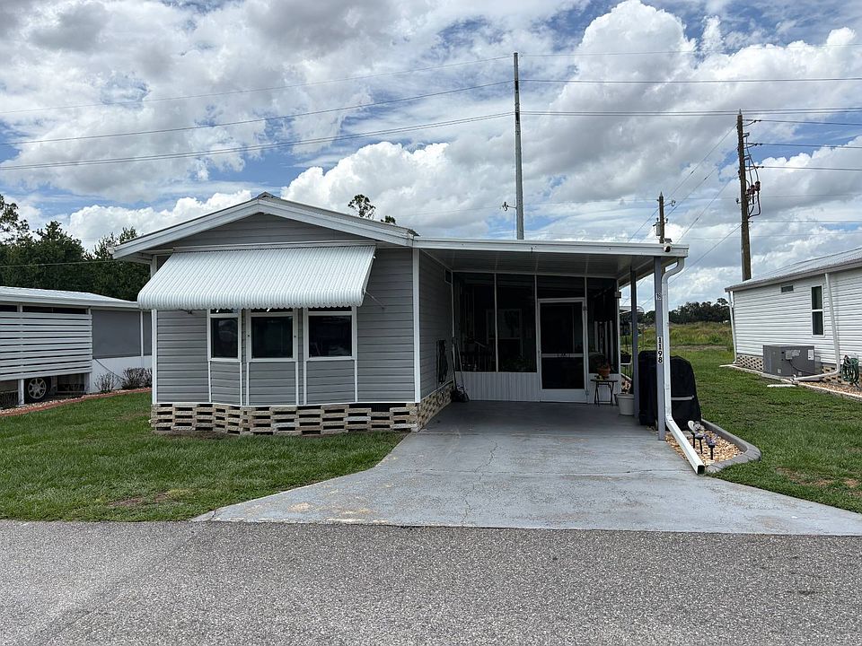 1st image of 1198 Whisper Lake Blvd #18
