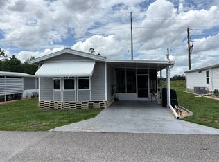 1198 Whisper Lake Blvd #18, Sebring, FL 33870