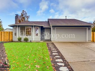 1311 SE 66th Ave, Hillsboro, OR 97123