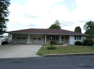 500 Mississippi St, Boswell, PA 15531