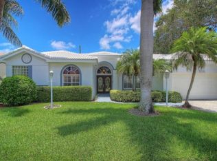 10296 Allamanda Blvd, Palm Beach Gardens, FL 33410