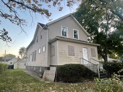2126 Lake St, Evanston, IL, 60201