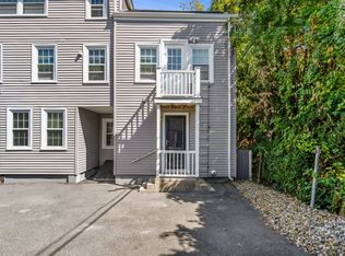 45 Federal St #3, Salem, MA 01970