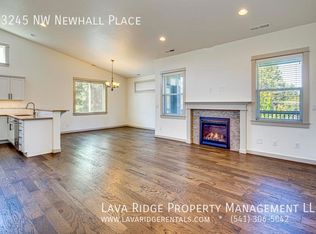 63245 NW Newhall Pl, Bend, OR 97703