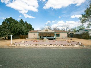 215 Fox Rd, Chino Valley, AZ 86323