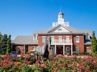 Champion Farms, Louisville, KY 40241