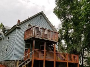90 N Main St, Westford, MA 01886