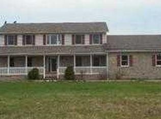 561 Lexington Ontario Rd, Mansfield, OH 44903