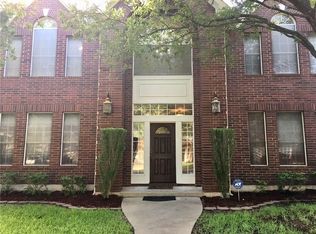 13304 Slow Poke Dr, Austin, TX 78727