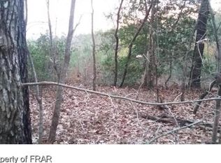 229 Cypress Rd, Cameron, NC 28326