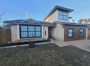 2400 Susan Ln, Leander, TX 78641