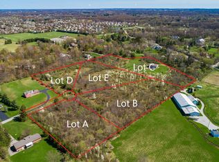 6300 Clark State Rd LOT C, Columbus, OH 43230