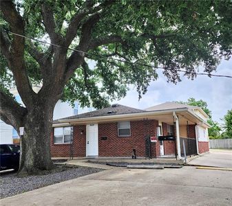 4028 Sanford St, Metairie, LA, 70002