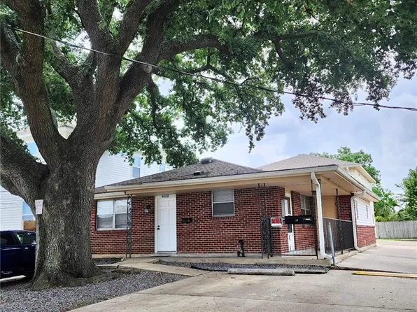 4028 Sanford St, Metairie, LA 70002