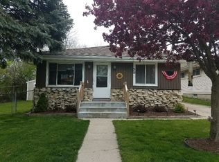 4544 S 48th St, Milwaukee, WI 53220