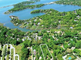 1241 Brick Kiln Rd, Sag Harbor, NY 11963