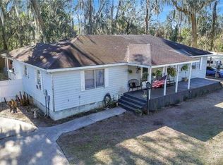 120 Fernwood Dr, Brunswick, GA 31523