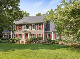 9040 Whistling Swan Rd, Chesterfield, VA 23838