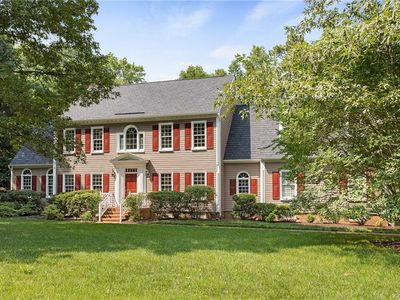9040 Whistling Swan Rd, Chesterfield, VA, 23838