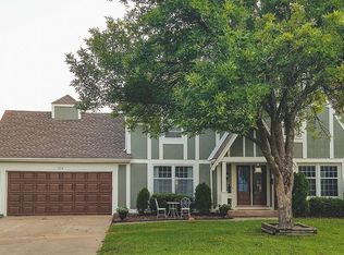 614 E 117th Ter, Kansas City, MO 64131