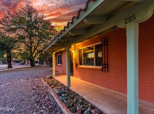 285 E Los Rincones, Green Valley, AZ 85614