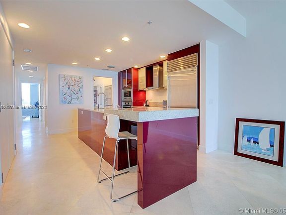 5th image of 3801 Collins Ave #1602