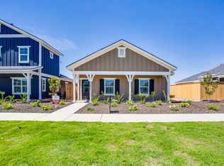 Charlotte Plan, One Ford Road, Lubbock, TX 79424