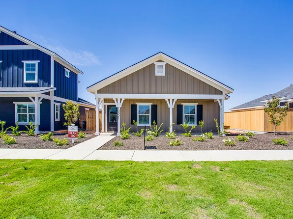 Charlotte Plan, One Ford Road