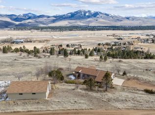 16090 Dundee Rd, Florence, MT 59833
