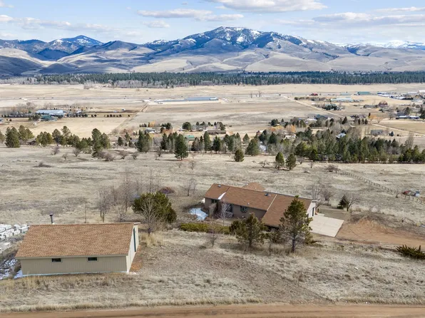 16090 Dundee Rd, Florence, MT 59833