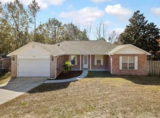 1243 Northview Dr, Crestview, FL 32536