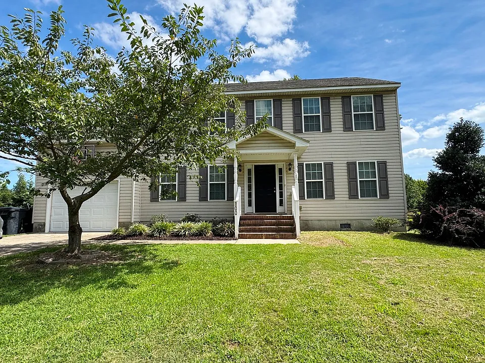 100 Princess Anne Rd