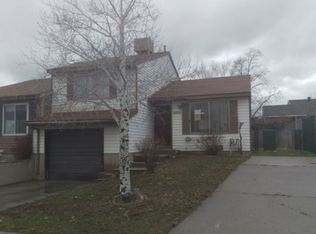 9030 S Corliss Ave, West Jordan, UT 84088