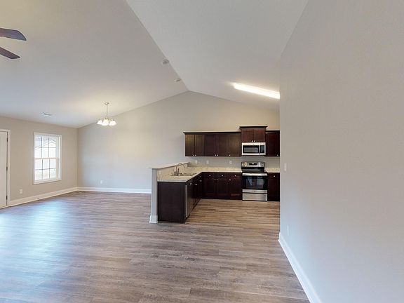 4th image of 1521 Griffitts Blvd Lot 15A