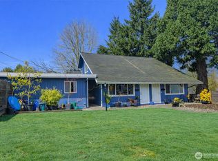 427-429 Thomas St NW, Olympia, WA 98502