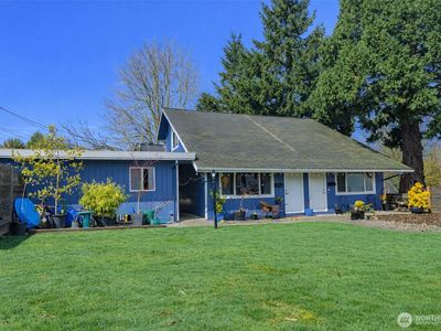 427 429 Thomas St NW, Olympia, WA, 98502