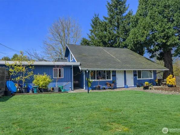 427 429 Thomas St NW, Olympia, WA 98502